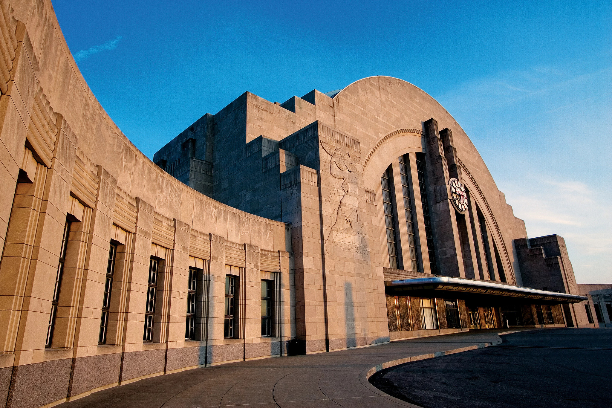 Celebrate 100 Years of Art Deco Design in These Cities