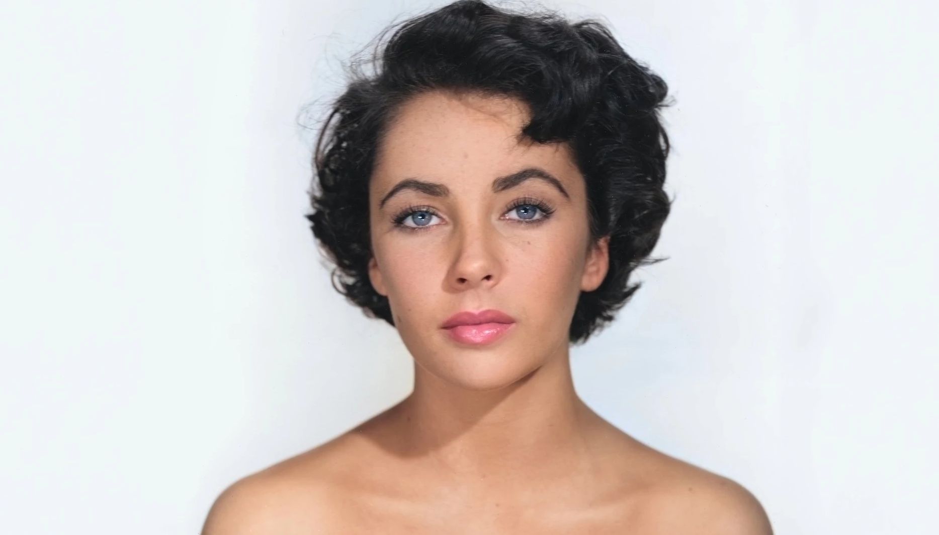 Elizabeth Taylor