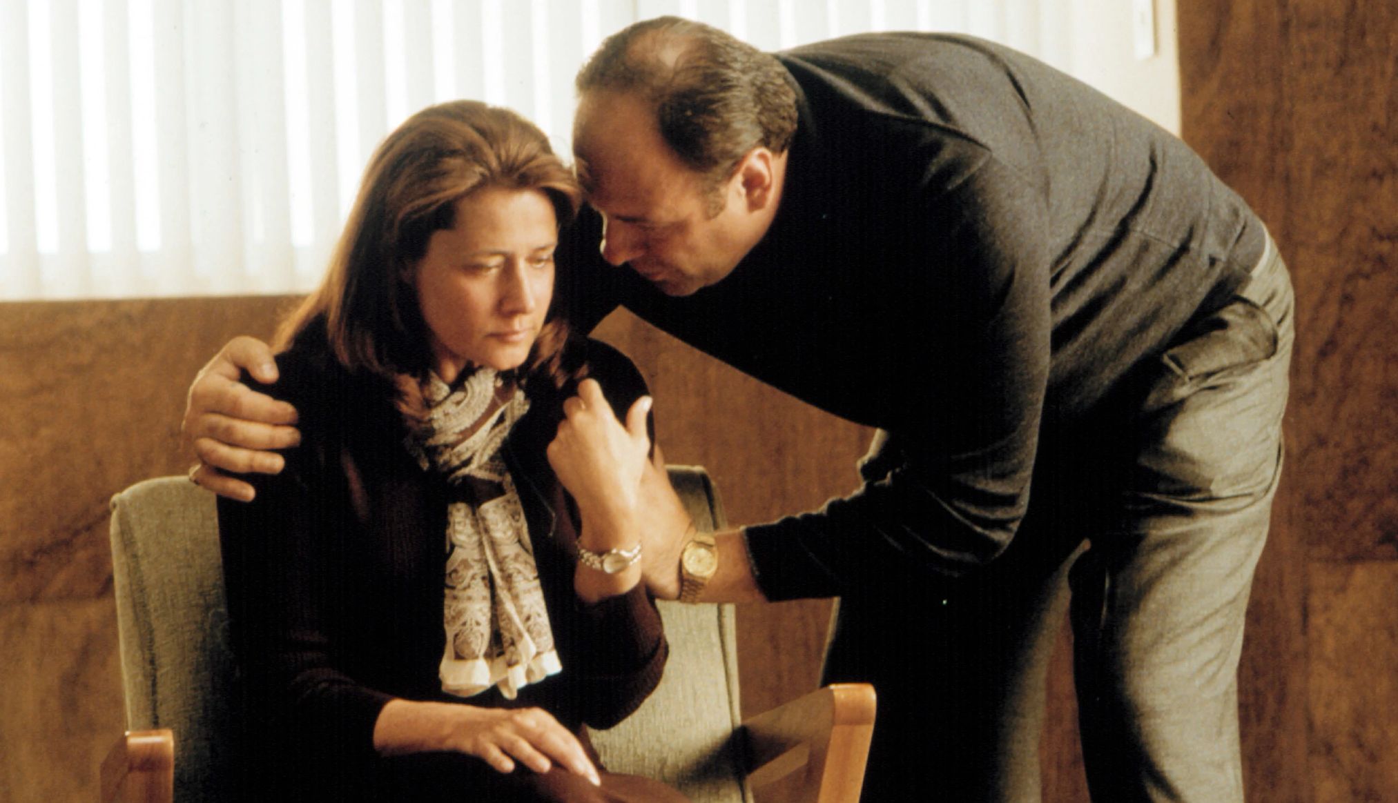 The Sopranos The Sopranos