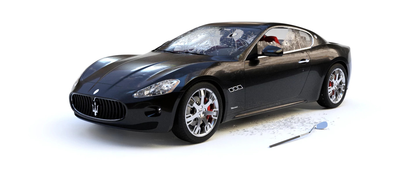 car, divorce, family