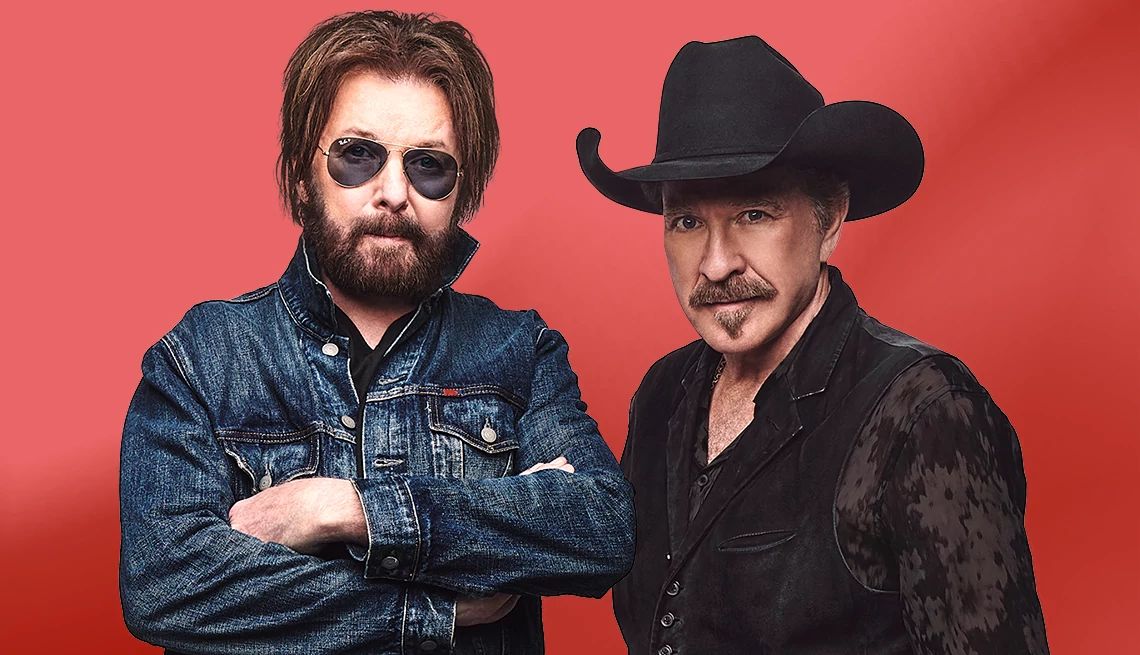 brooks and dunn brooks and dunn