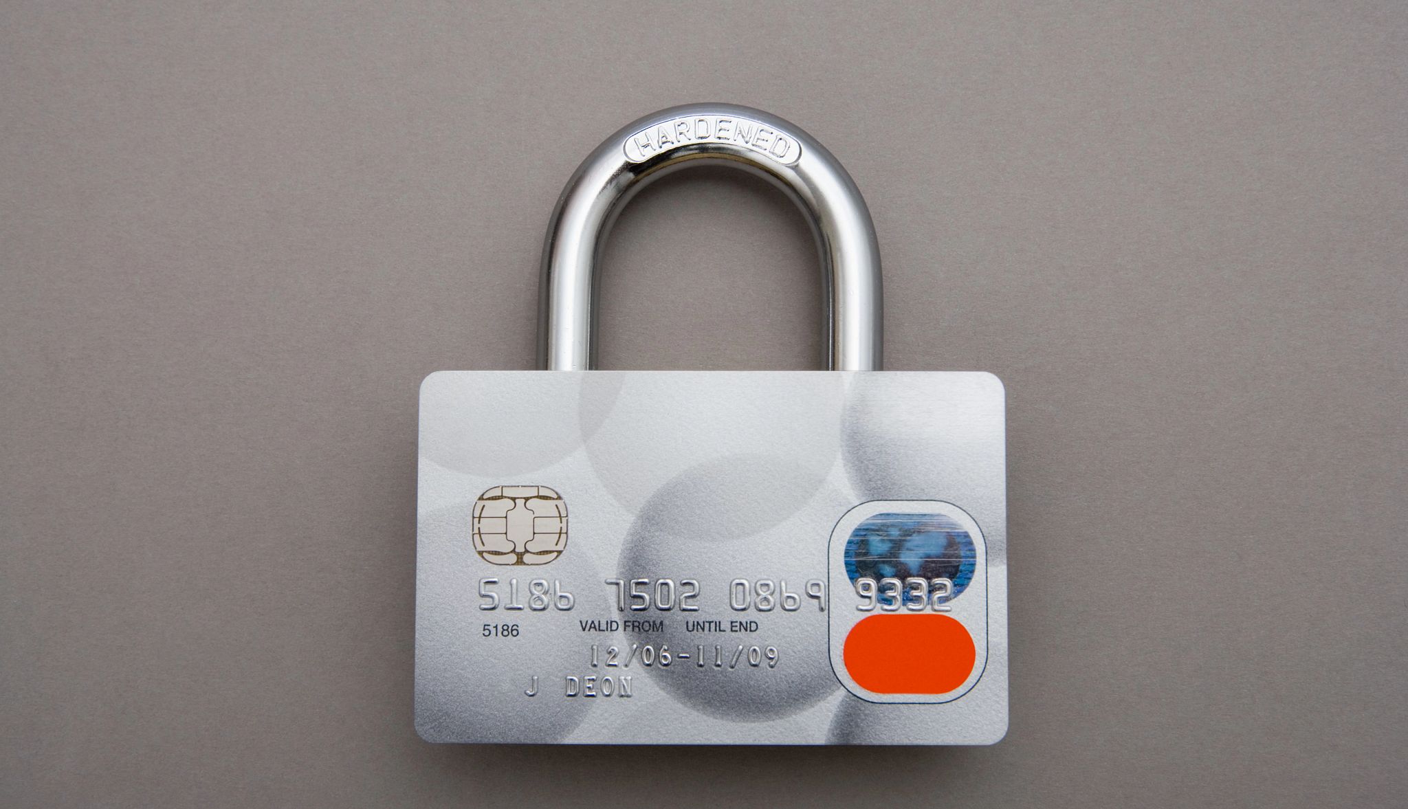 Loc & Credit Card Loc & Credit Card