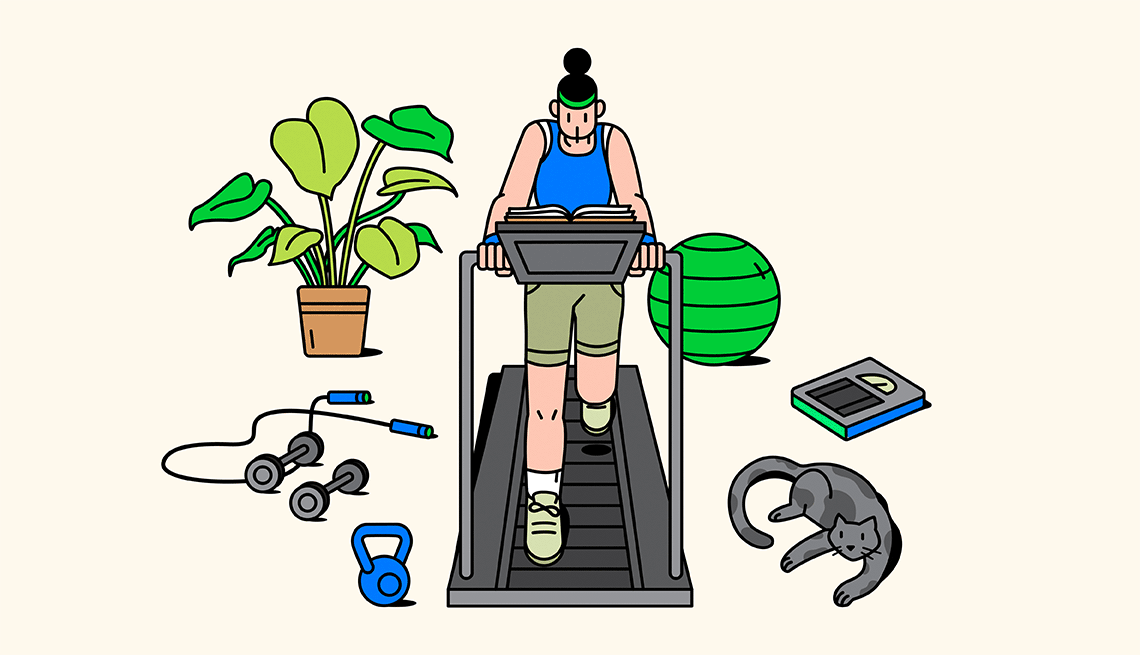 25 free and cheap ways to get in shape without a gym membership | members only