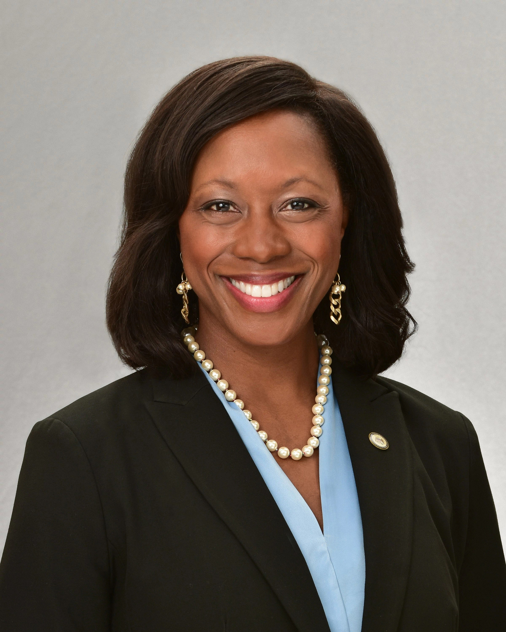 Rhoshunda Kelly headshot