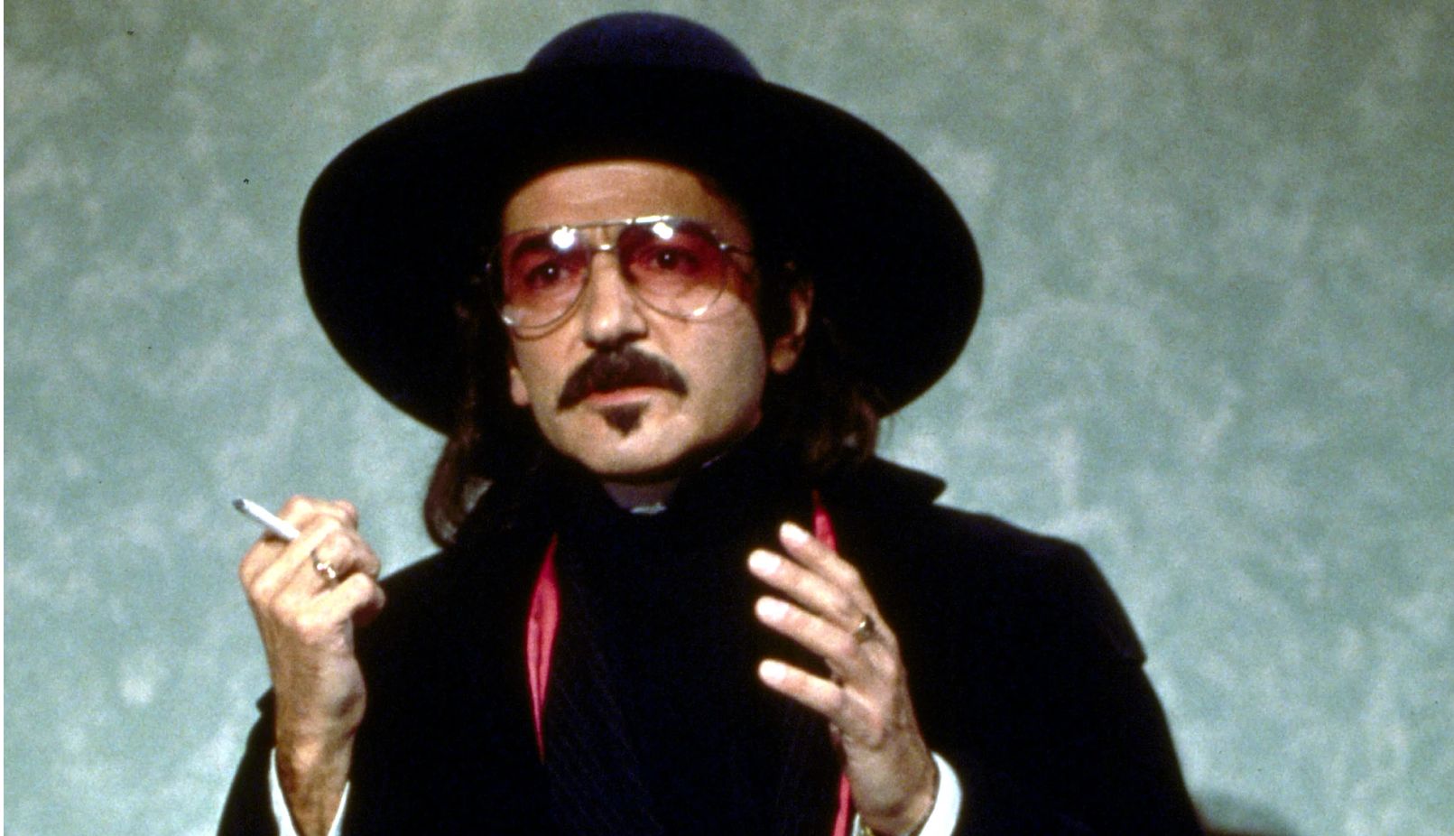 Father Guido Sarducci Pay For Your Sins ‘Saturday Night Live’ Turns 50: Best Skits and Characters