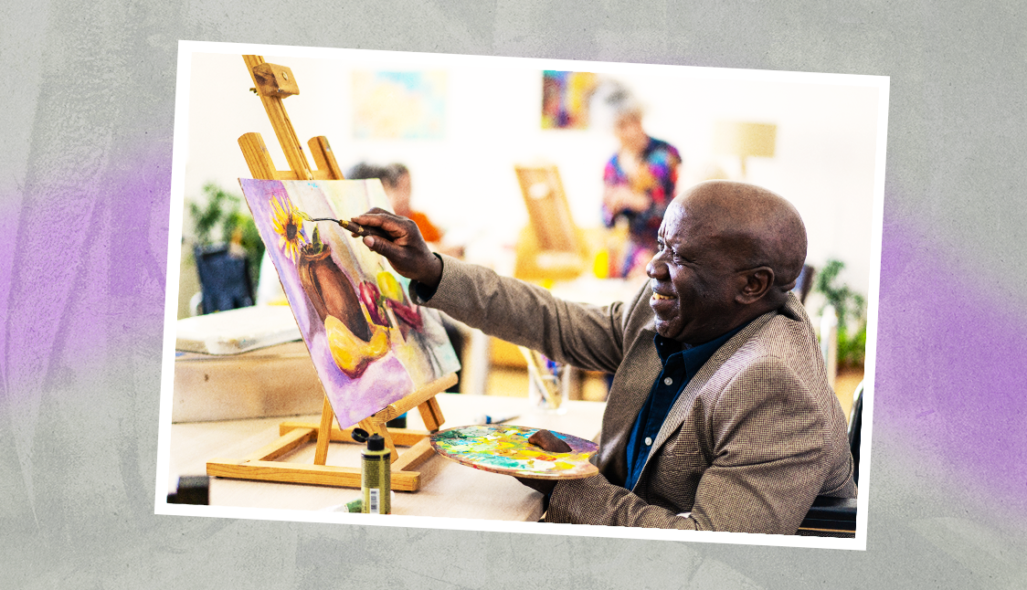 Boutique Memory Care Charlotte