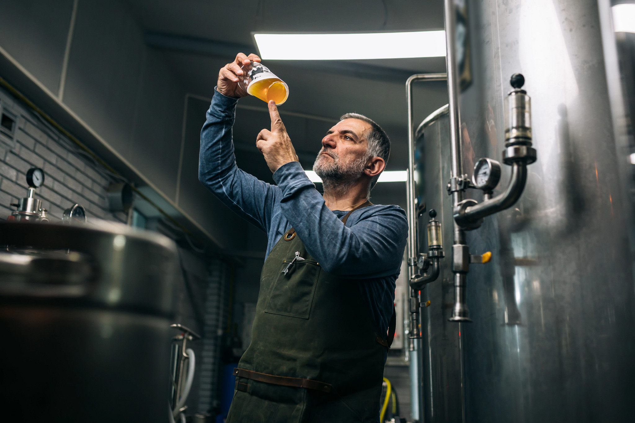 brewery