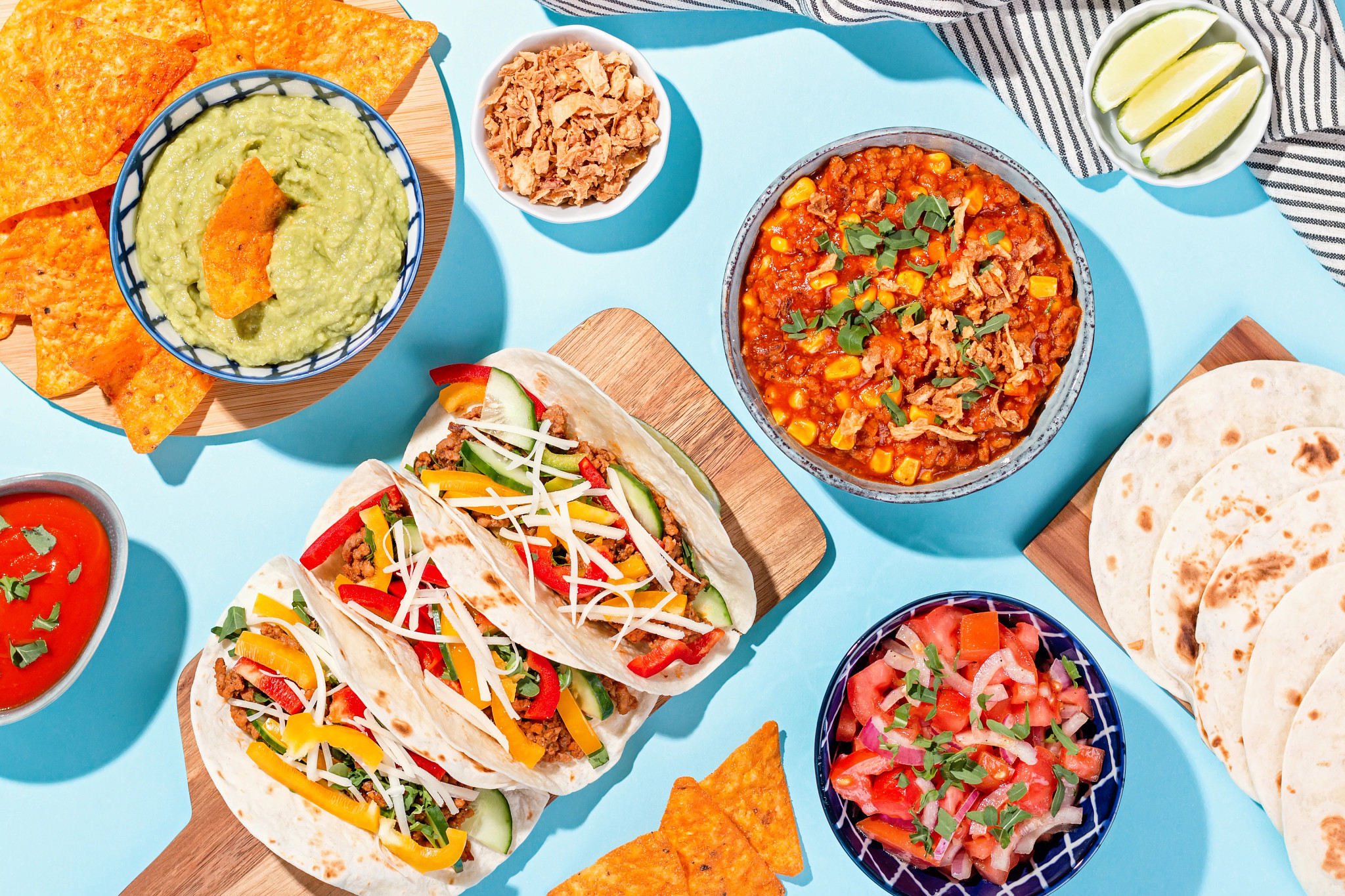 14 Cinco de Mayo Deals and Freebies - Vimarsana News