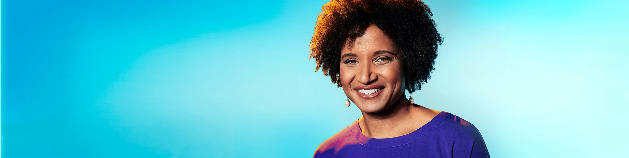 Courtney McLeod, AARP, The Girlfriend, Career Change, follow your dreams, interior design, love what you do