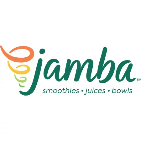 Jamba Jamba logo