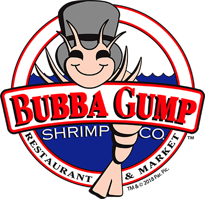 Bubba Gump Shrimp Co Logo Bubba Gump Shrimp Co Logo