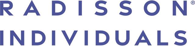 Radisson Individuals Logo Radisson Individuals Logo