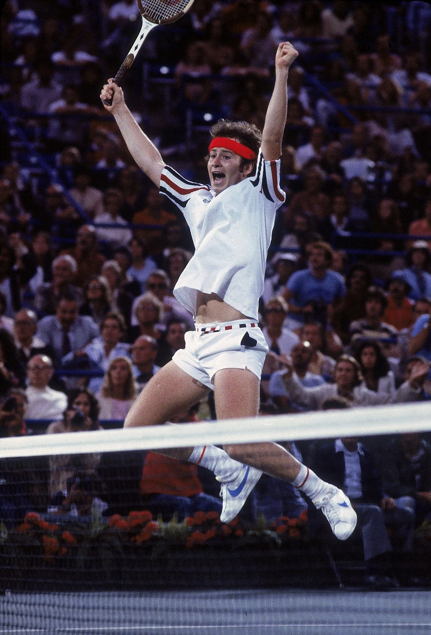 Greatest Sports Moments John McEnroe
