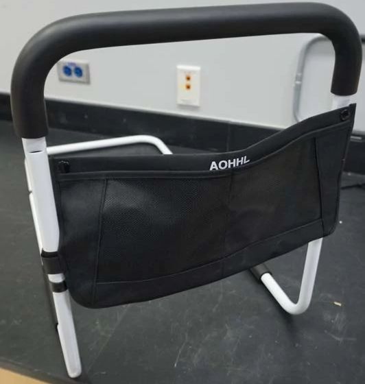 Portable Bed Rail Warnings, Recall portable bed rails