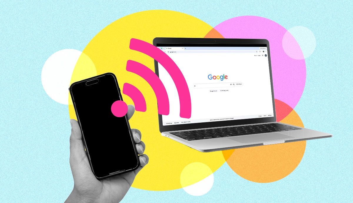 How Do I Use My Phone as a Wireless Hotspot?