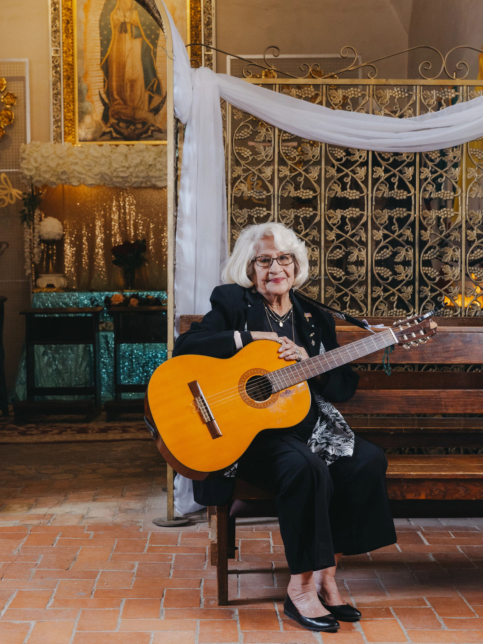 Rita V. Medina