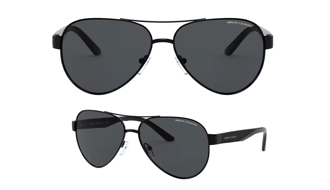 different sunglasses