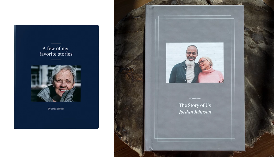 different electronic gift ideas for older adults