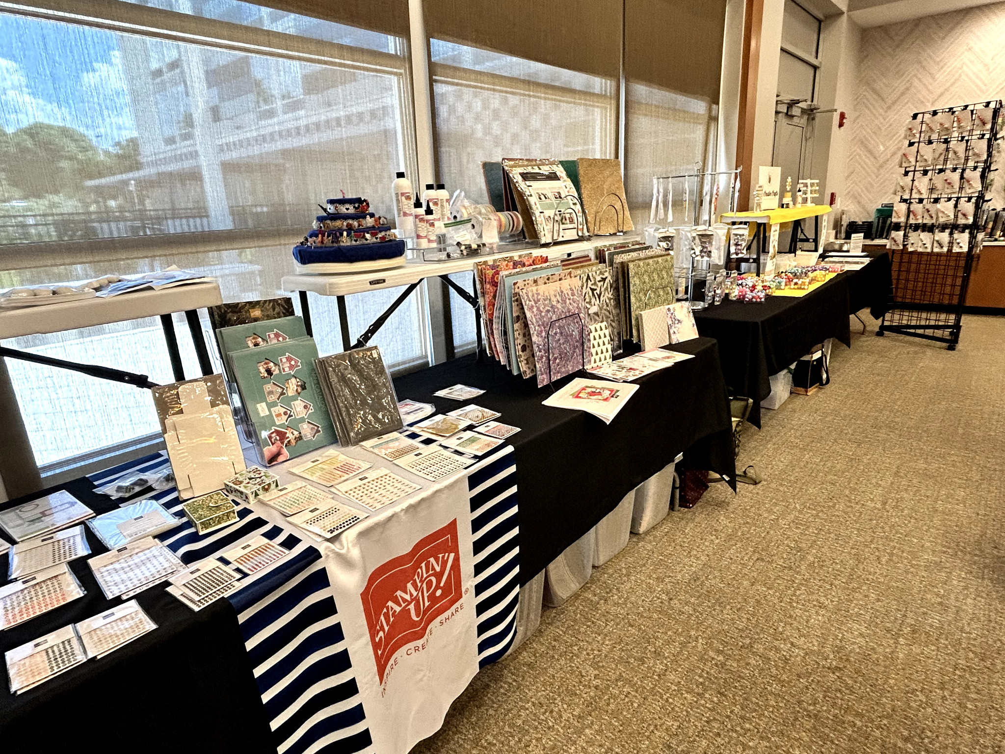 Scrapper’s RX’s weekend retreats