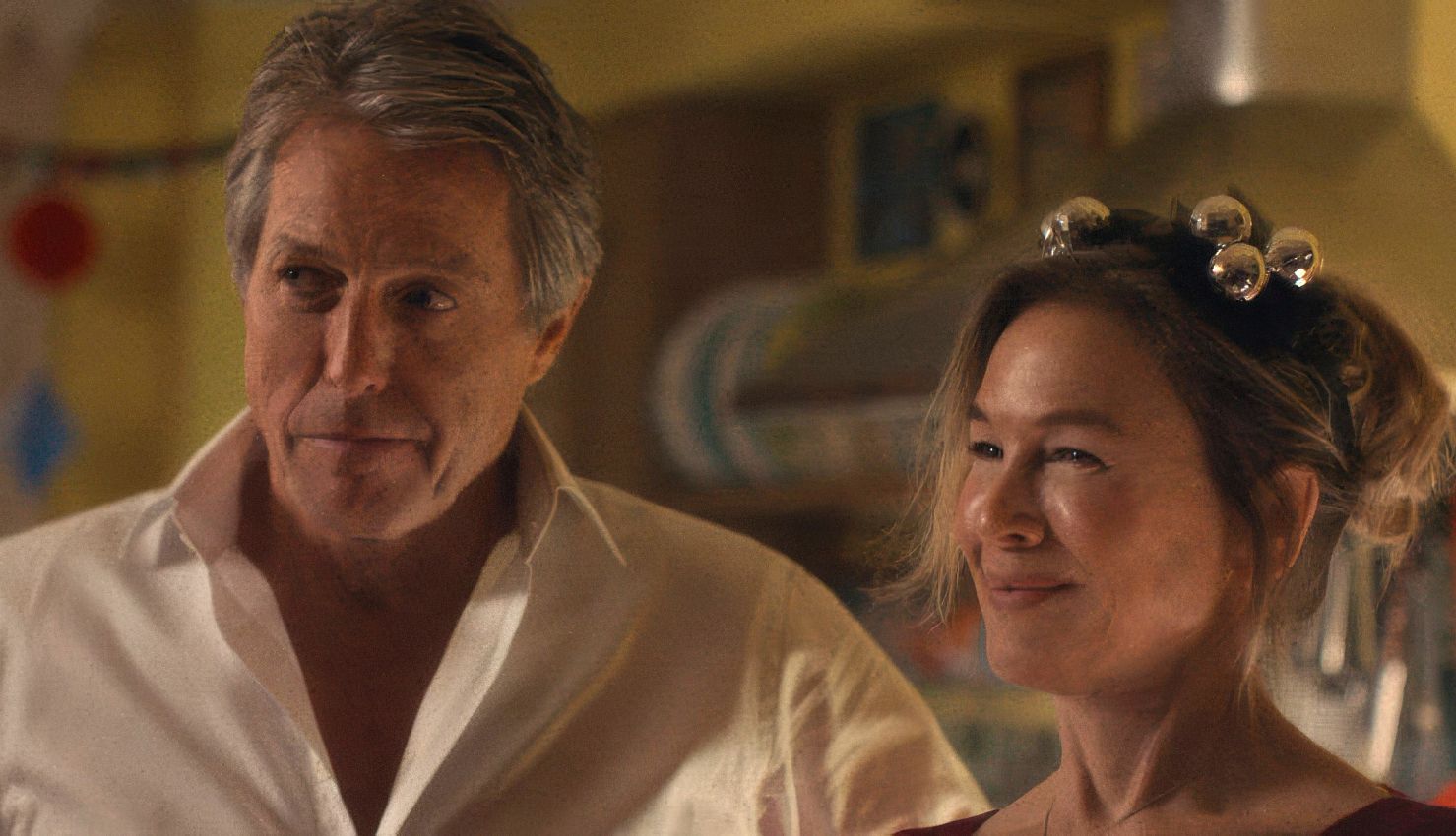 2025’s Movies for Grownups Favorites (So Far) Hugh Grant and Renée Zellweger in 'Bridget Jones: Mad About the Boy'
