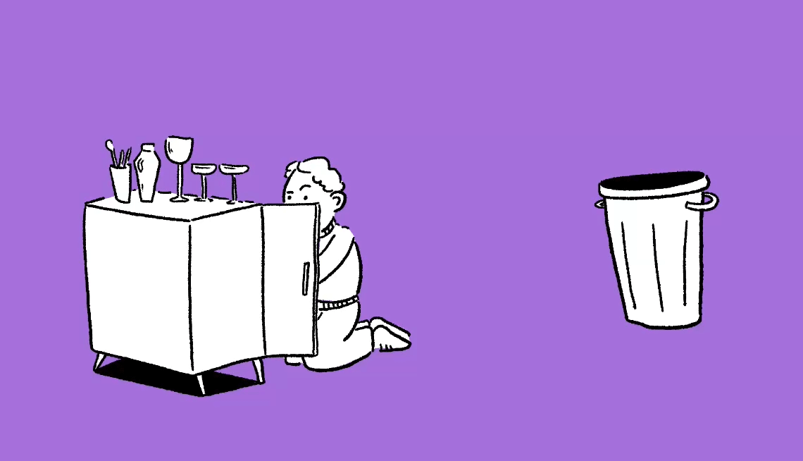 Doctor, are you a fan of dry january? | members only