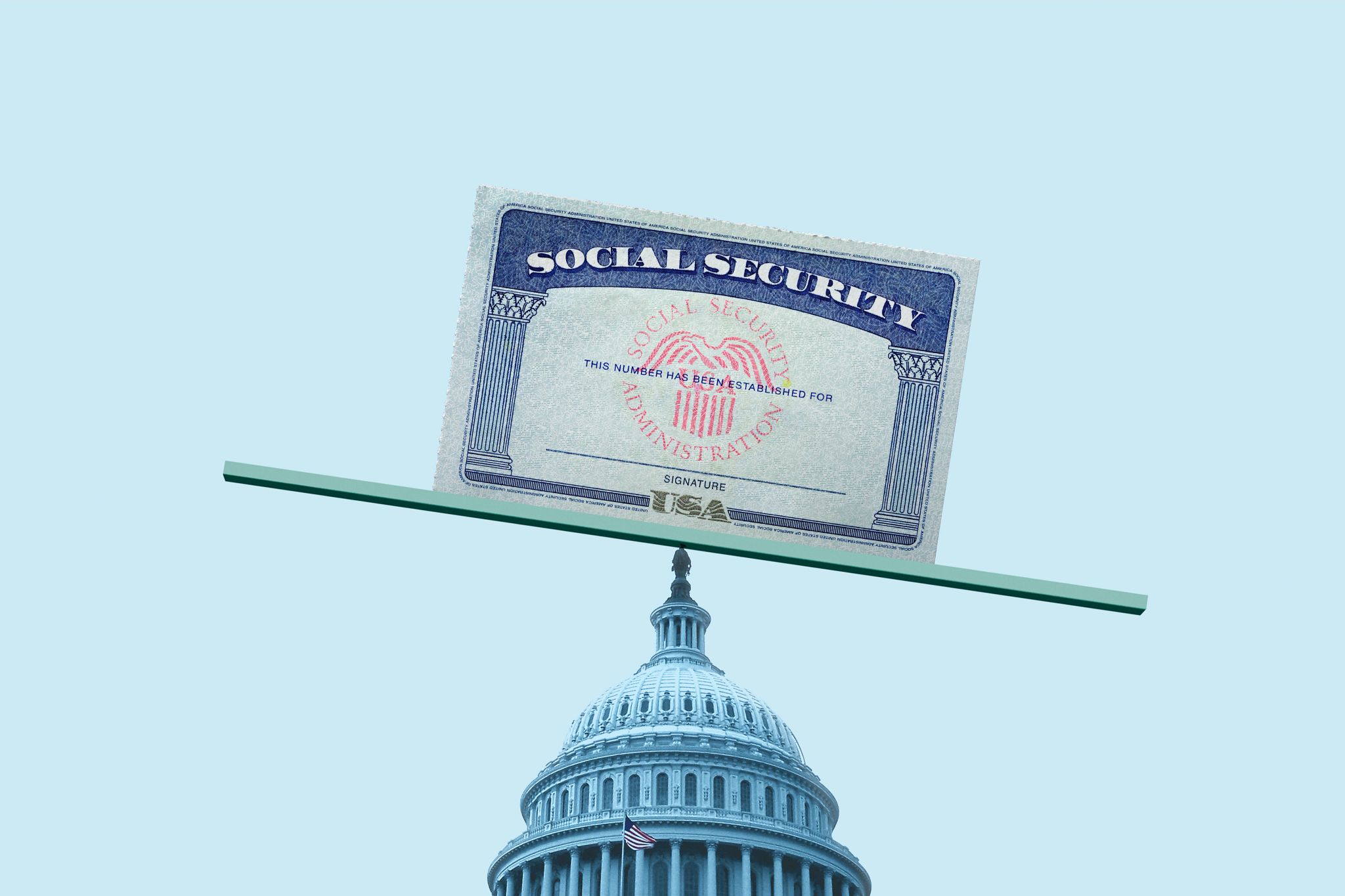 AARP : We Need an Open Debate on Social Security