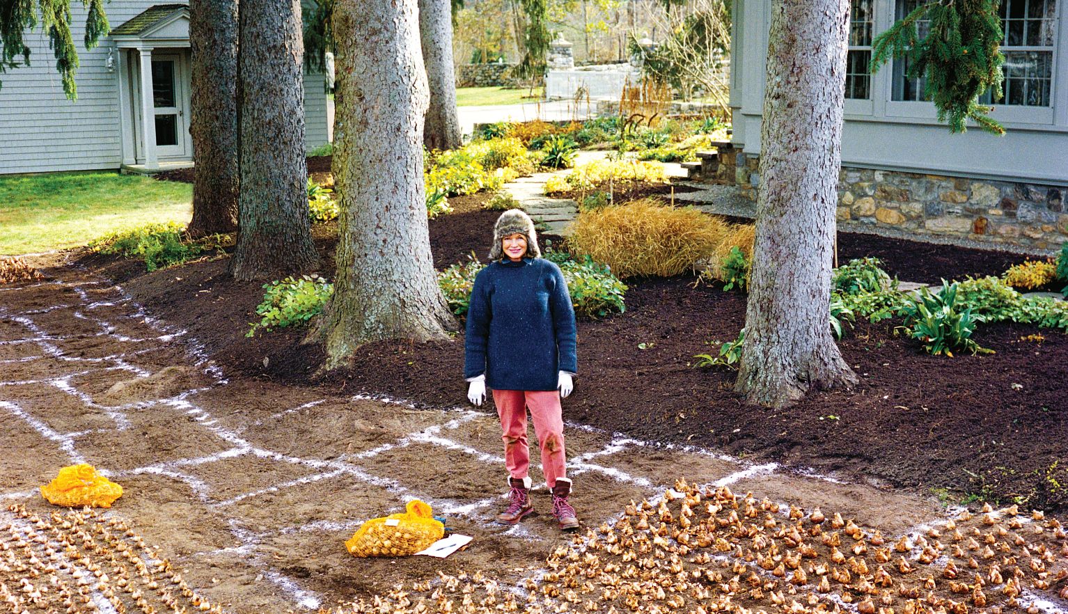 martha on her farm martha on her farm