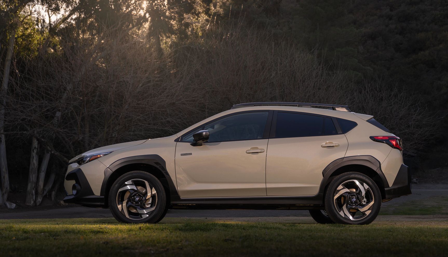 10 Top Vehicles for 2025 Subaru
