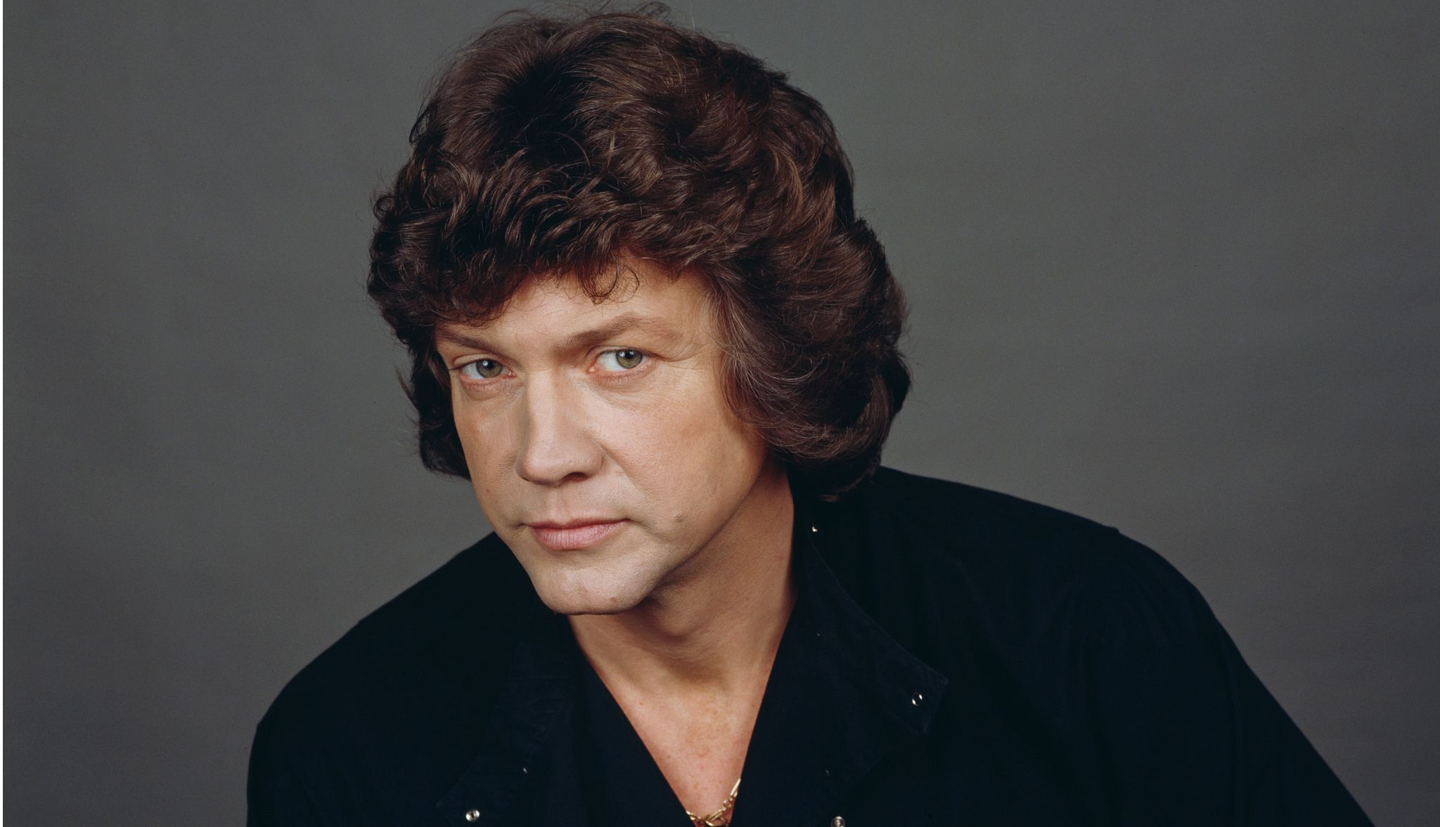 John Lodge of the Moody Blues Dies at 82 john lodge posing for a portrait
