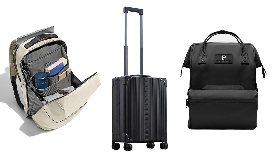 Travel Bags various travel bags