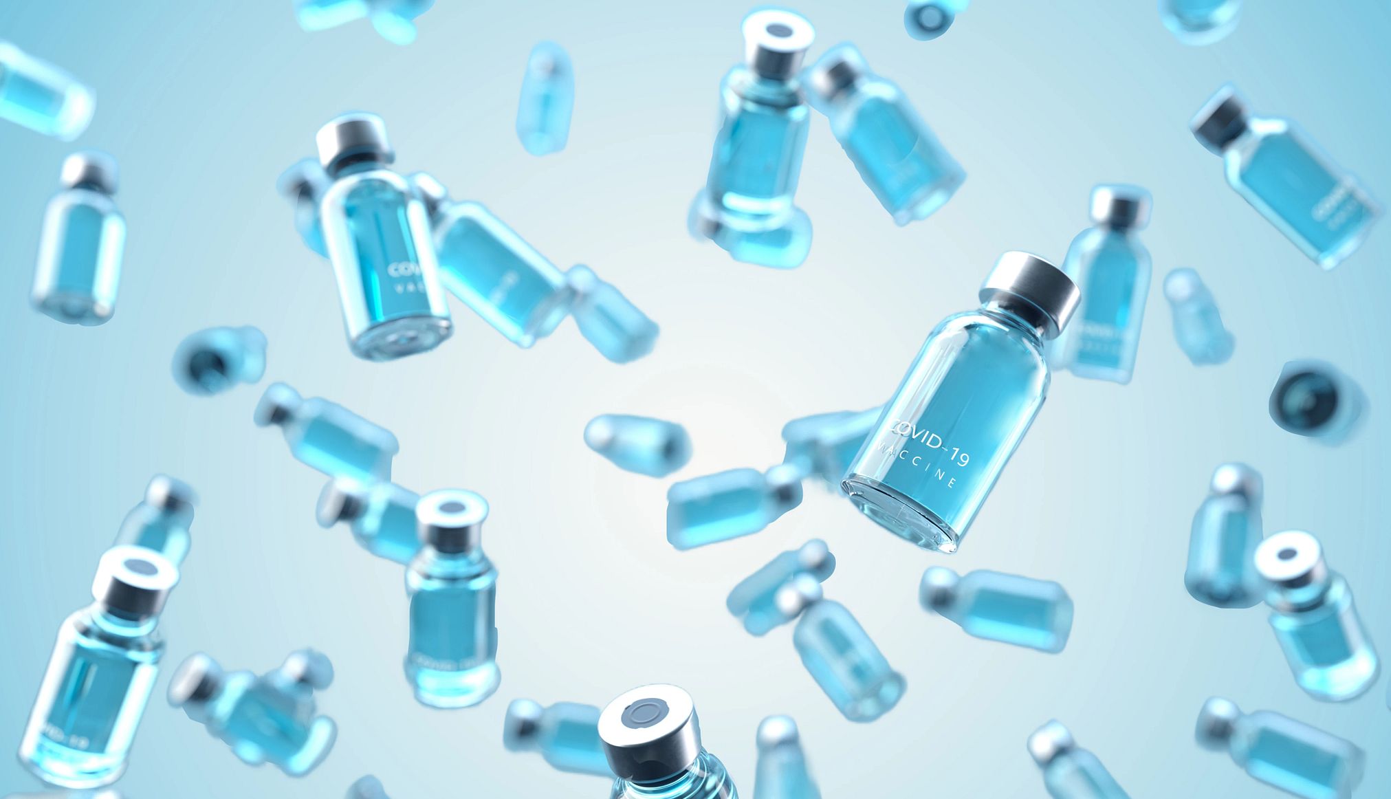 COVID Cases Are Climbing Again: What You Need to Know