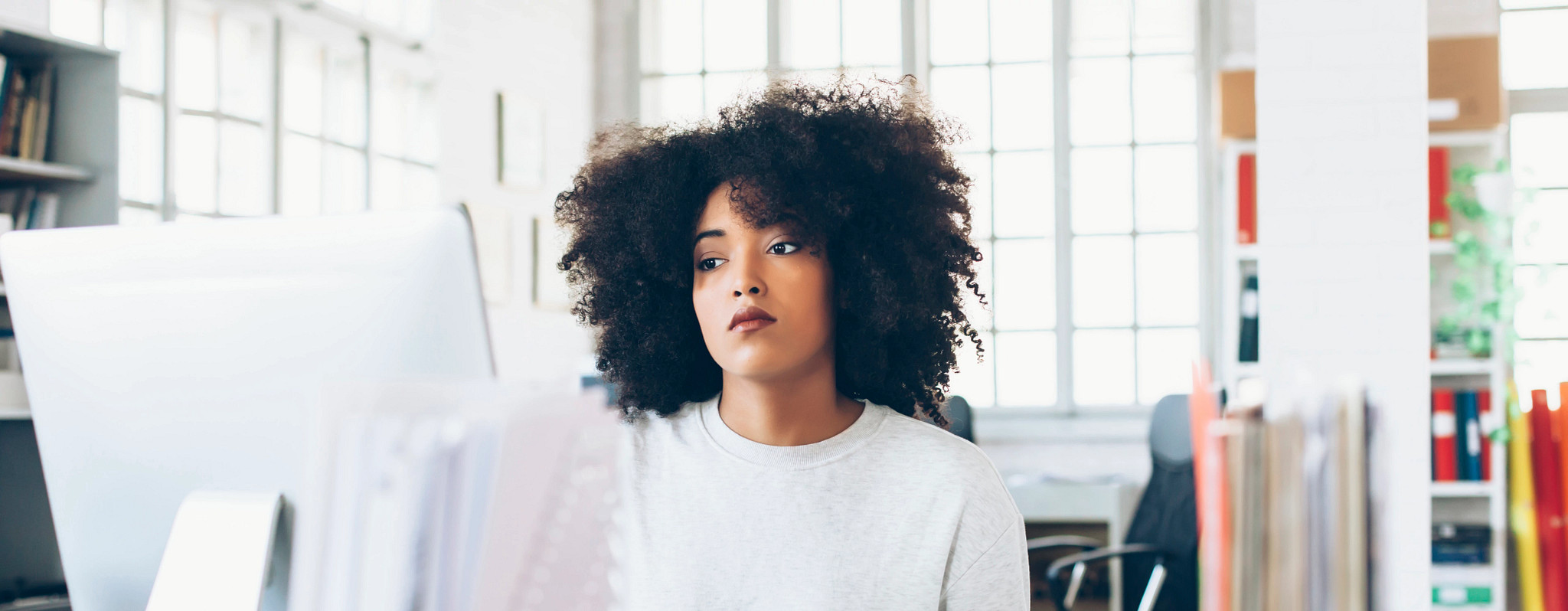 aarp, sisters, imposter syndrome