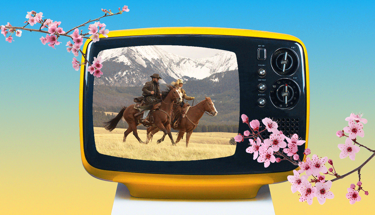 gif of tv shows to watch this spring