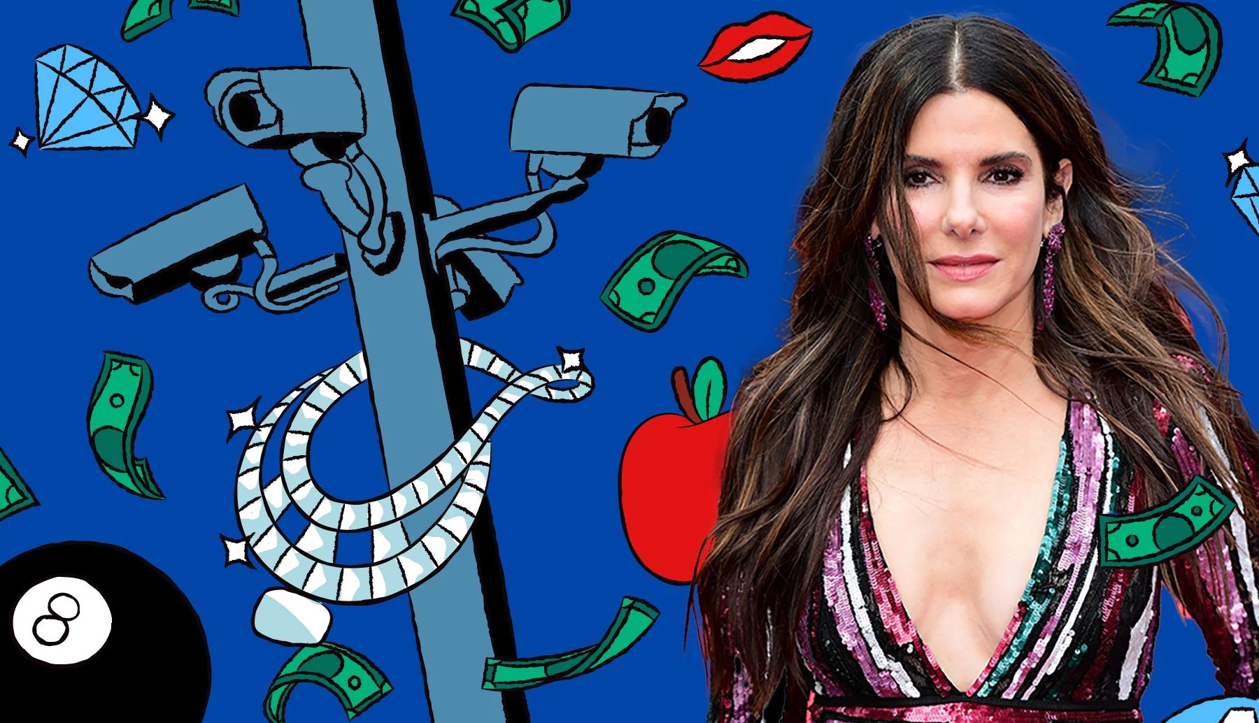 25 Great Movies Starring Actors Over 50 Sandra Bullock