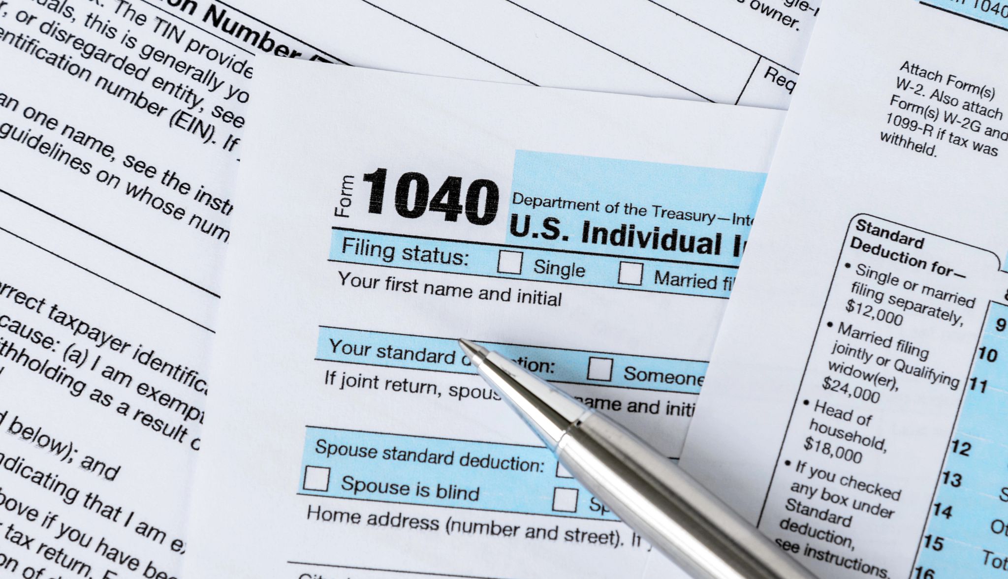 Massachusetts State Taxes: What You’ll Pay in 2025