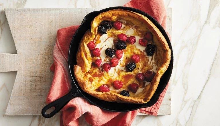 a dutch baby from a new cookbook a dutch baby from a new cookbook