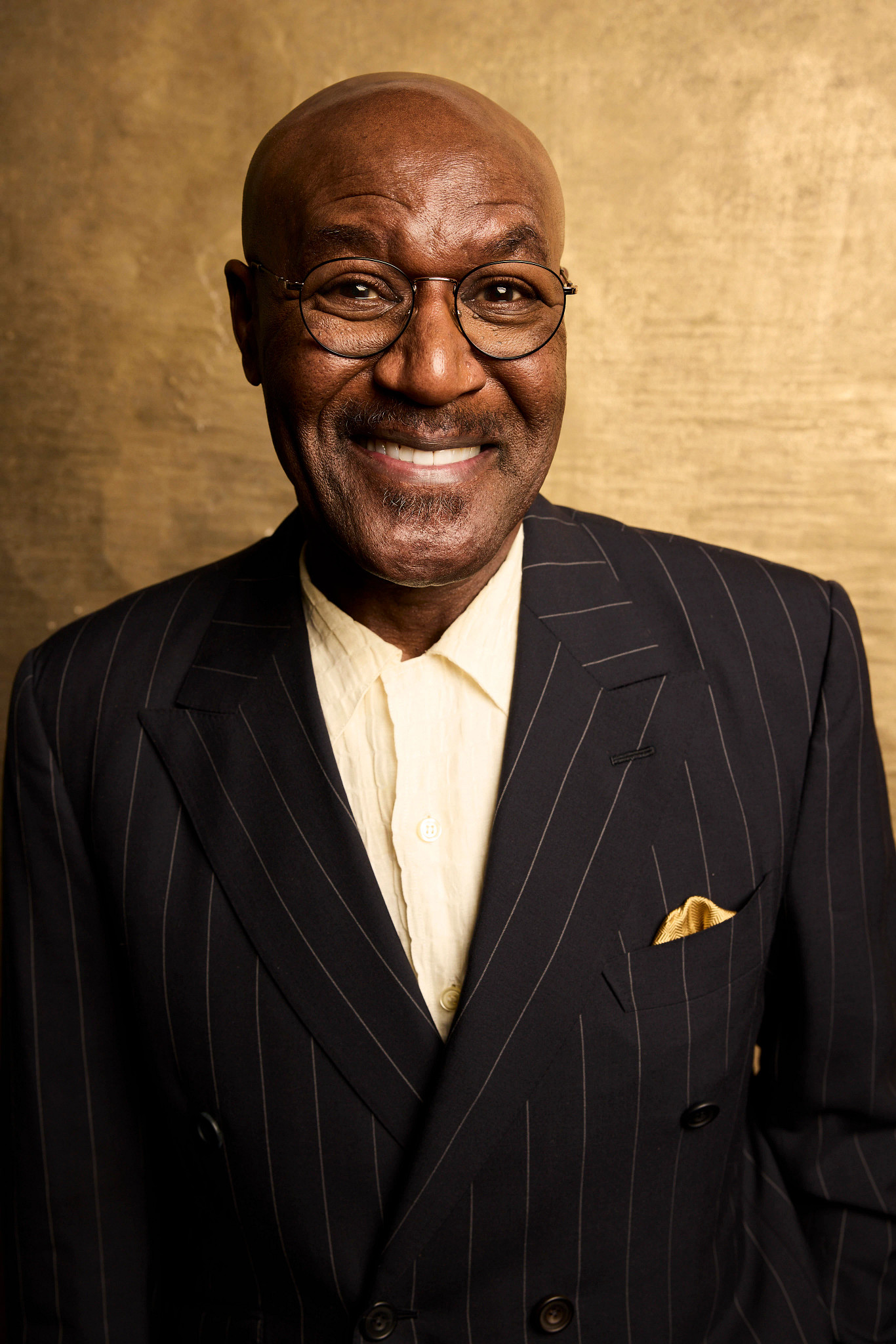 Delroy Lindo