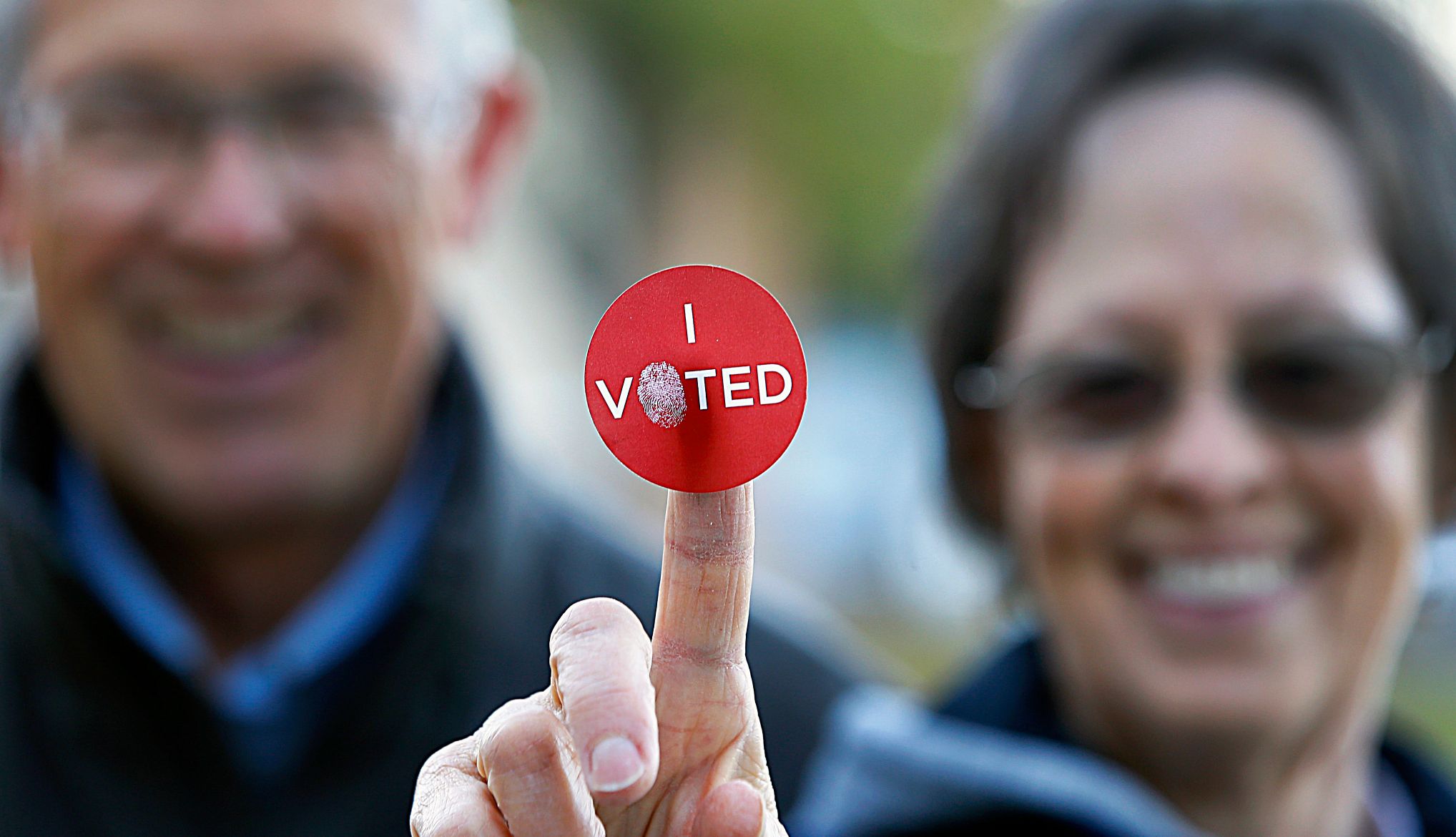 Can Voting Help You Live Longer?
