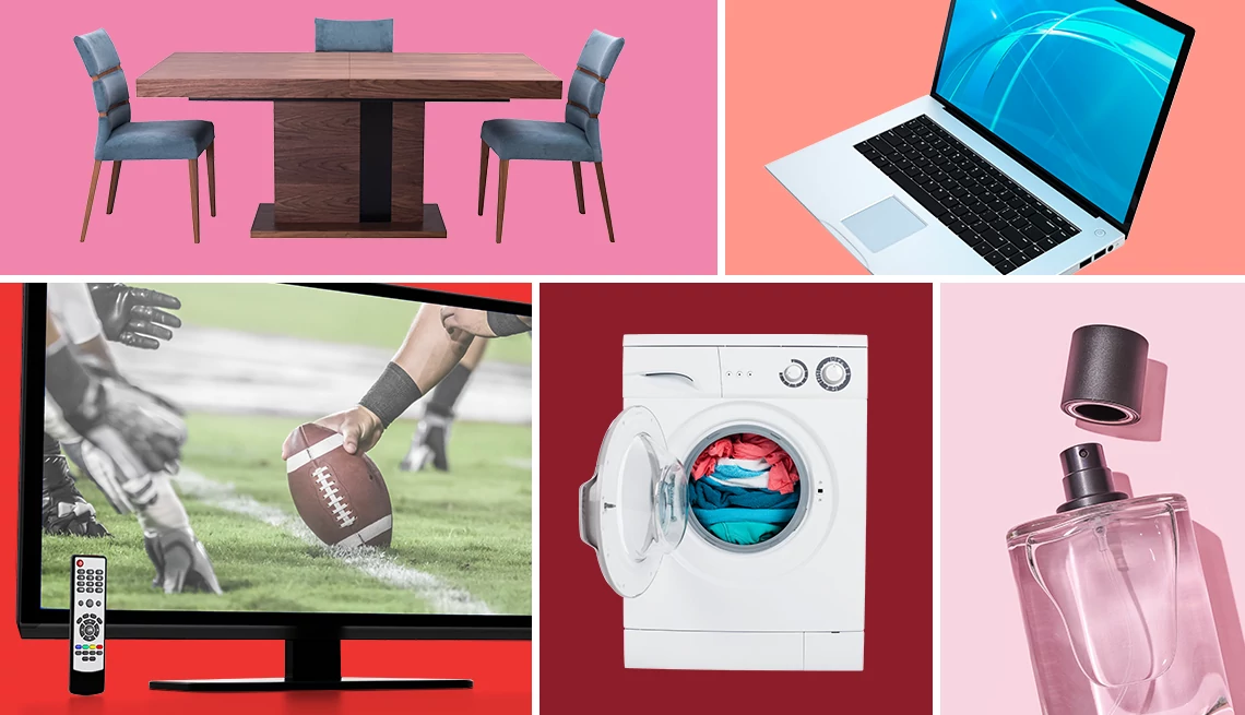 Las mejores ofertas para comprar en febrero del 2025