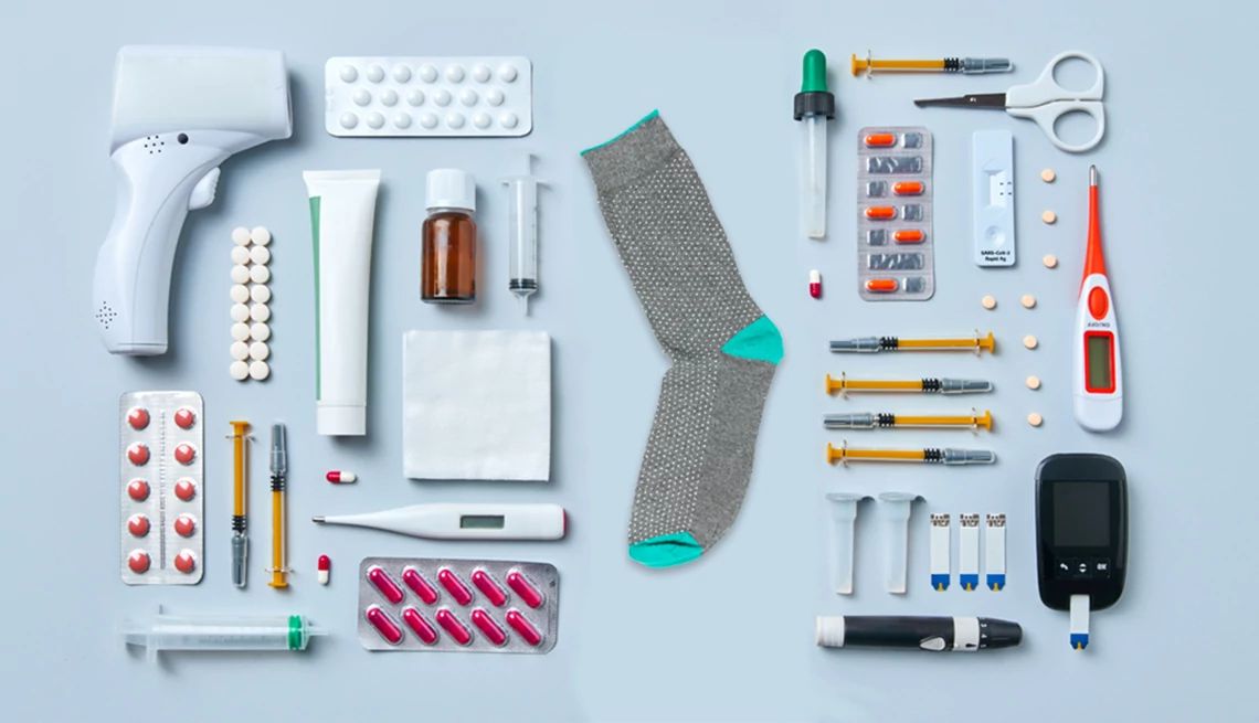 Medical Supply Coverage medical supplies