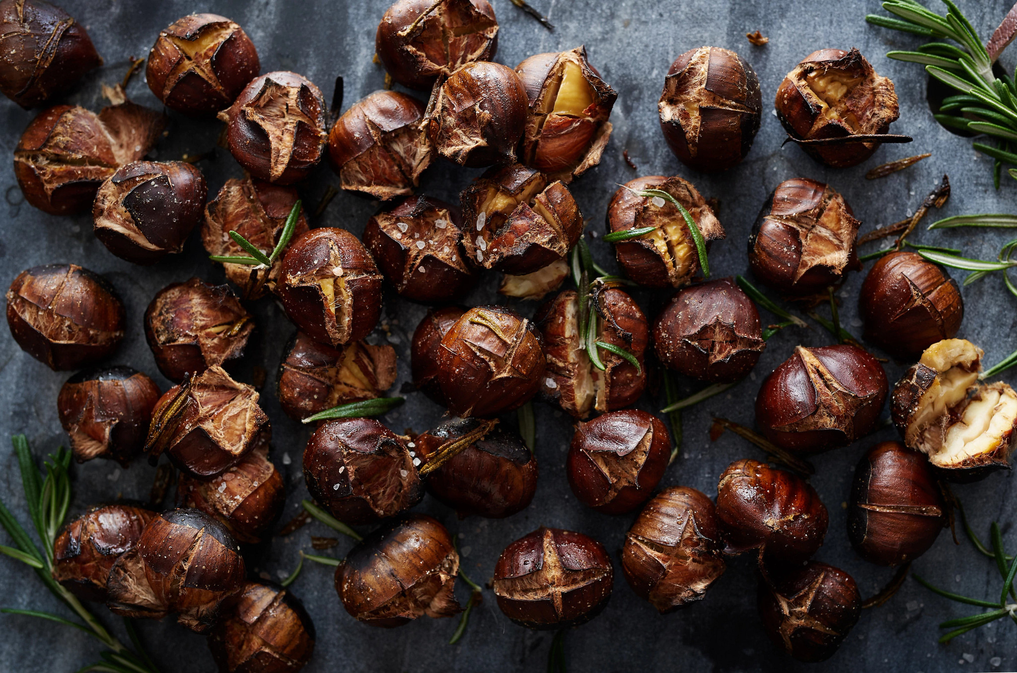 chestnuts