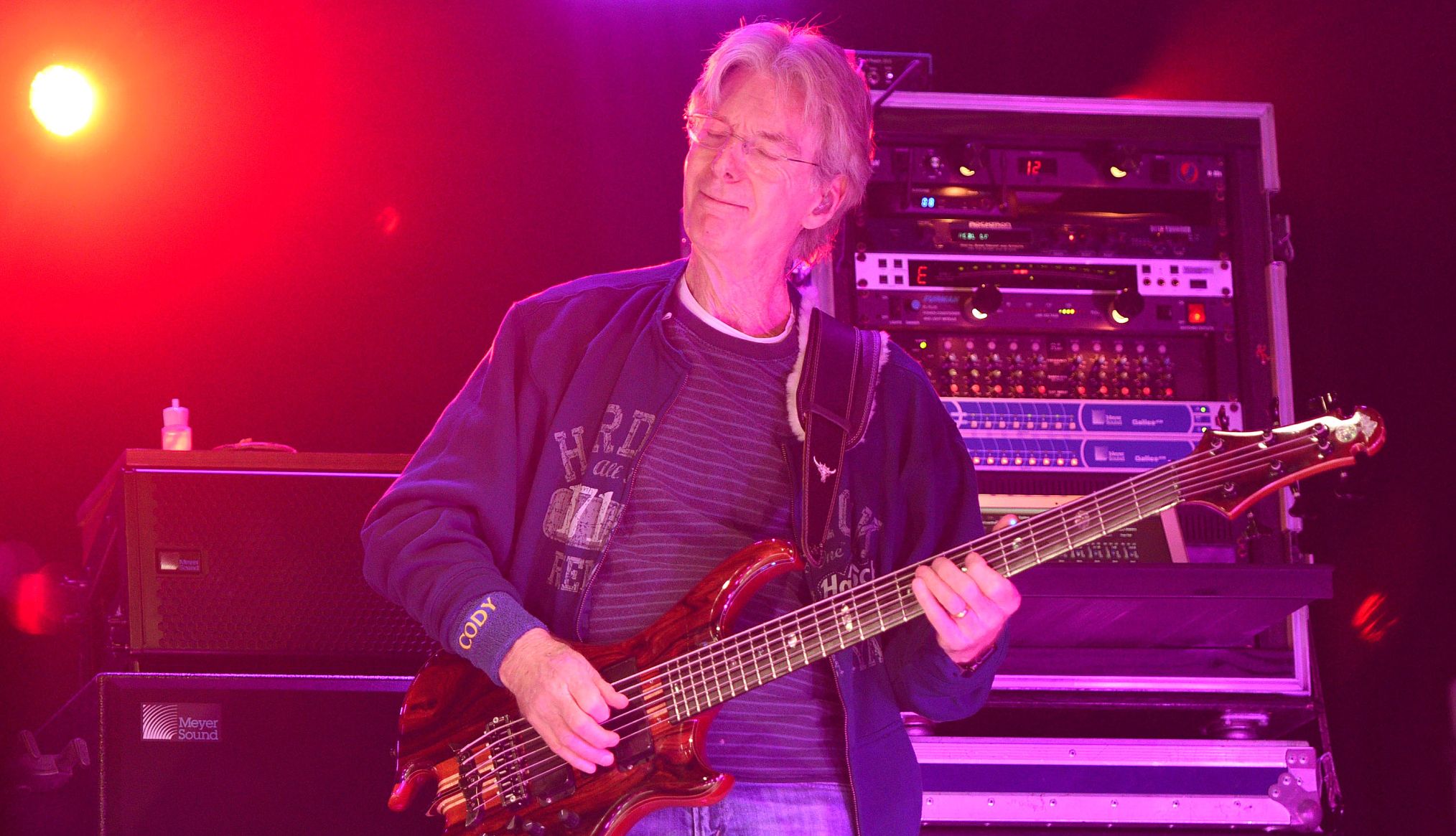 Phil Lesh Phil Lesh
