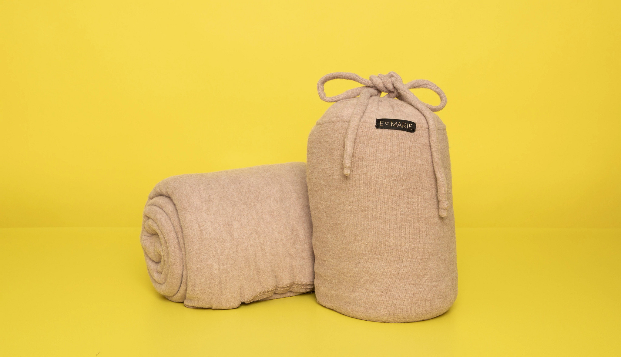 Boss Blanket by E Marie