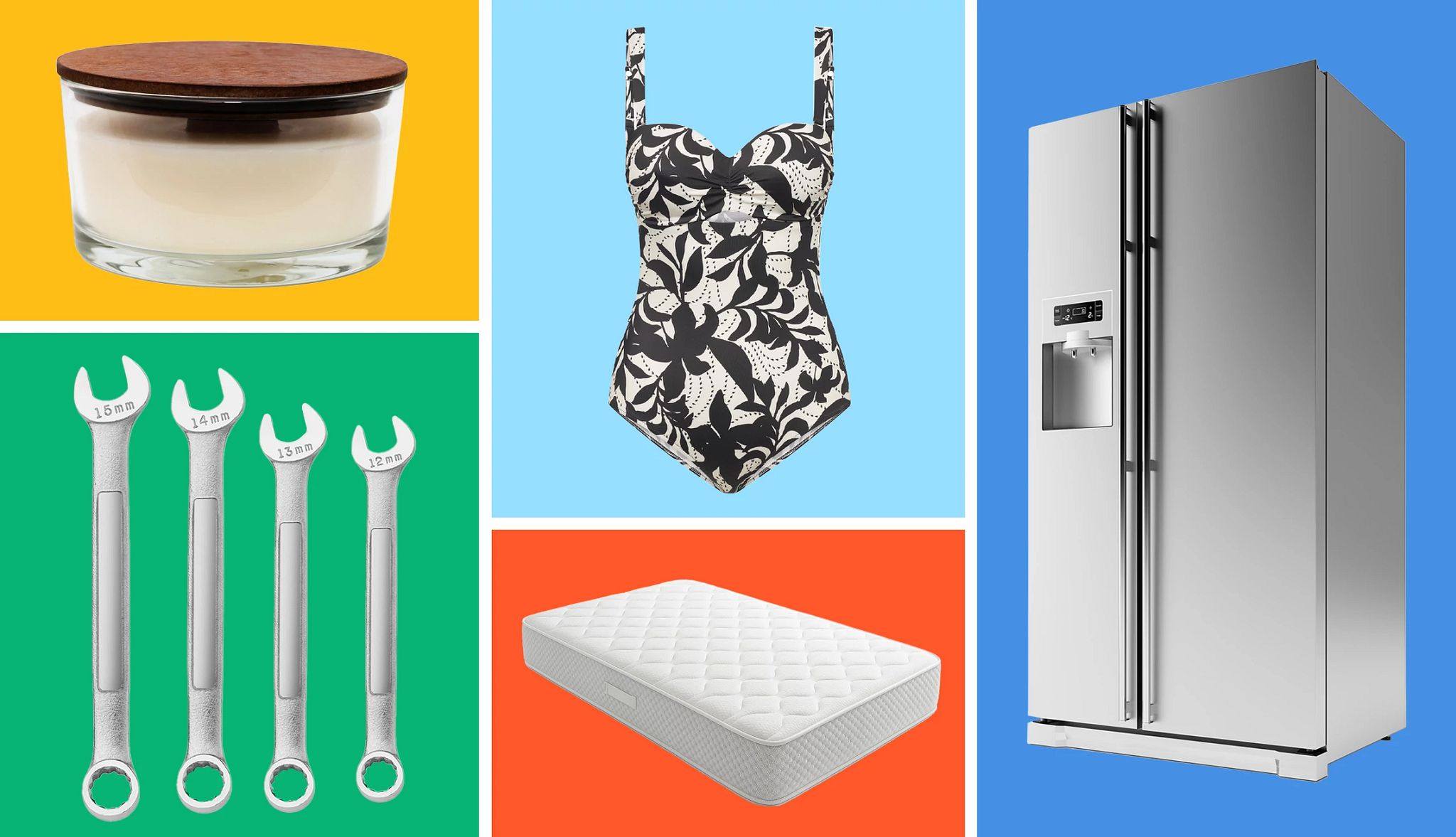 Best Products to Buy in June