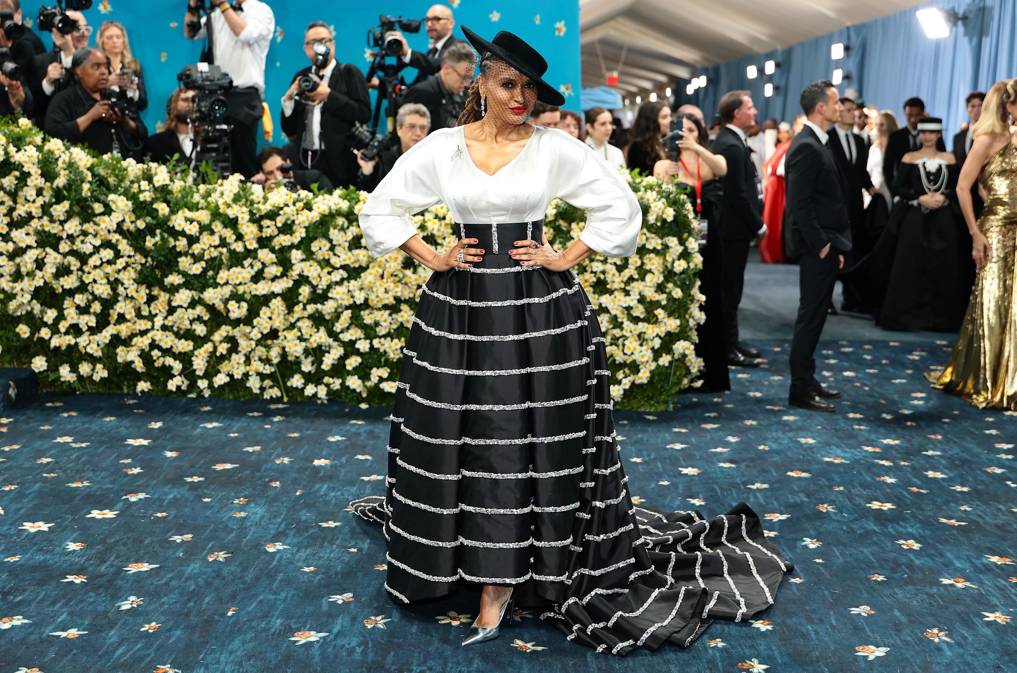 Best 50-Plus Looks From the 2025 Met Gala Best 50-Plus Looks From the 2025 Met Gala