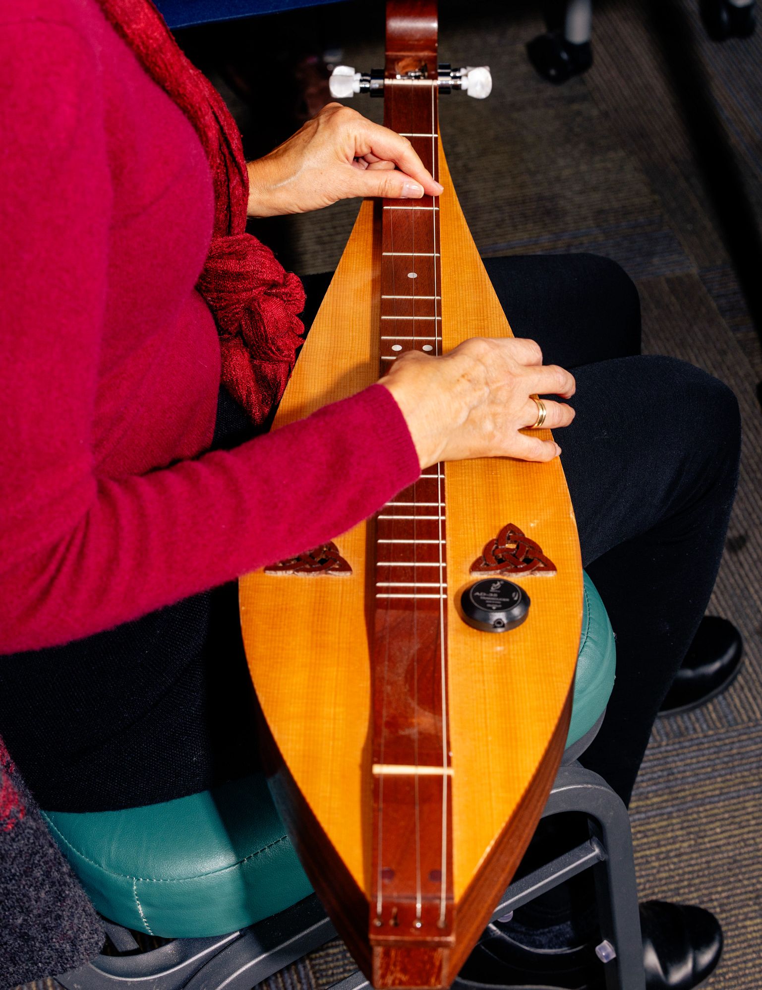 What Caregivers Need to Know About Music Therapy