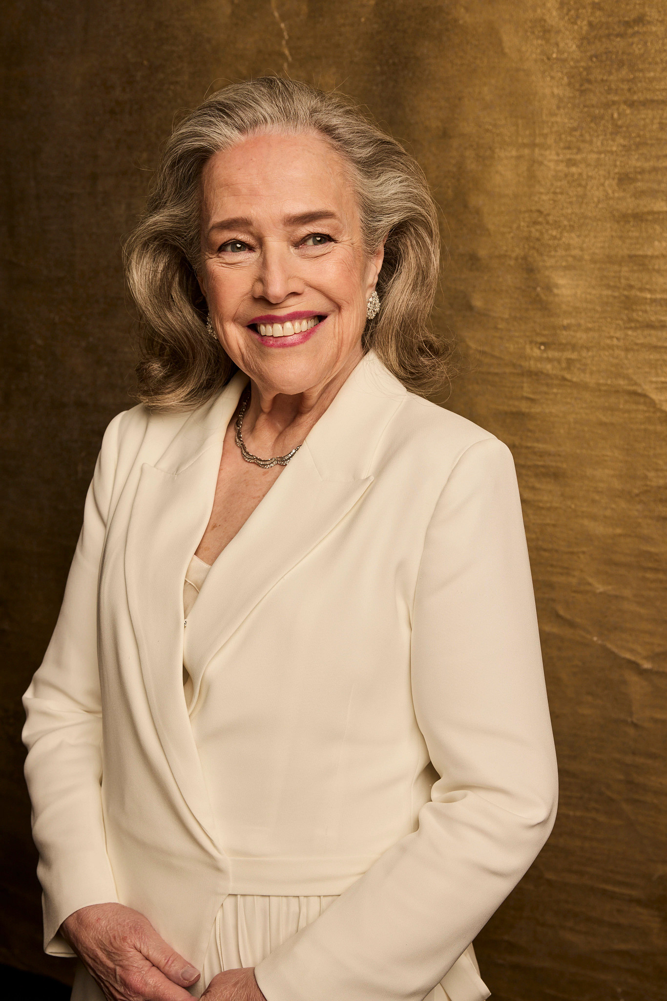 Kathy Bates