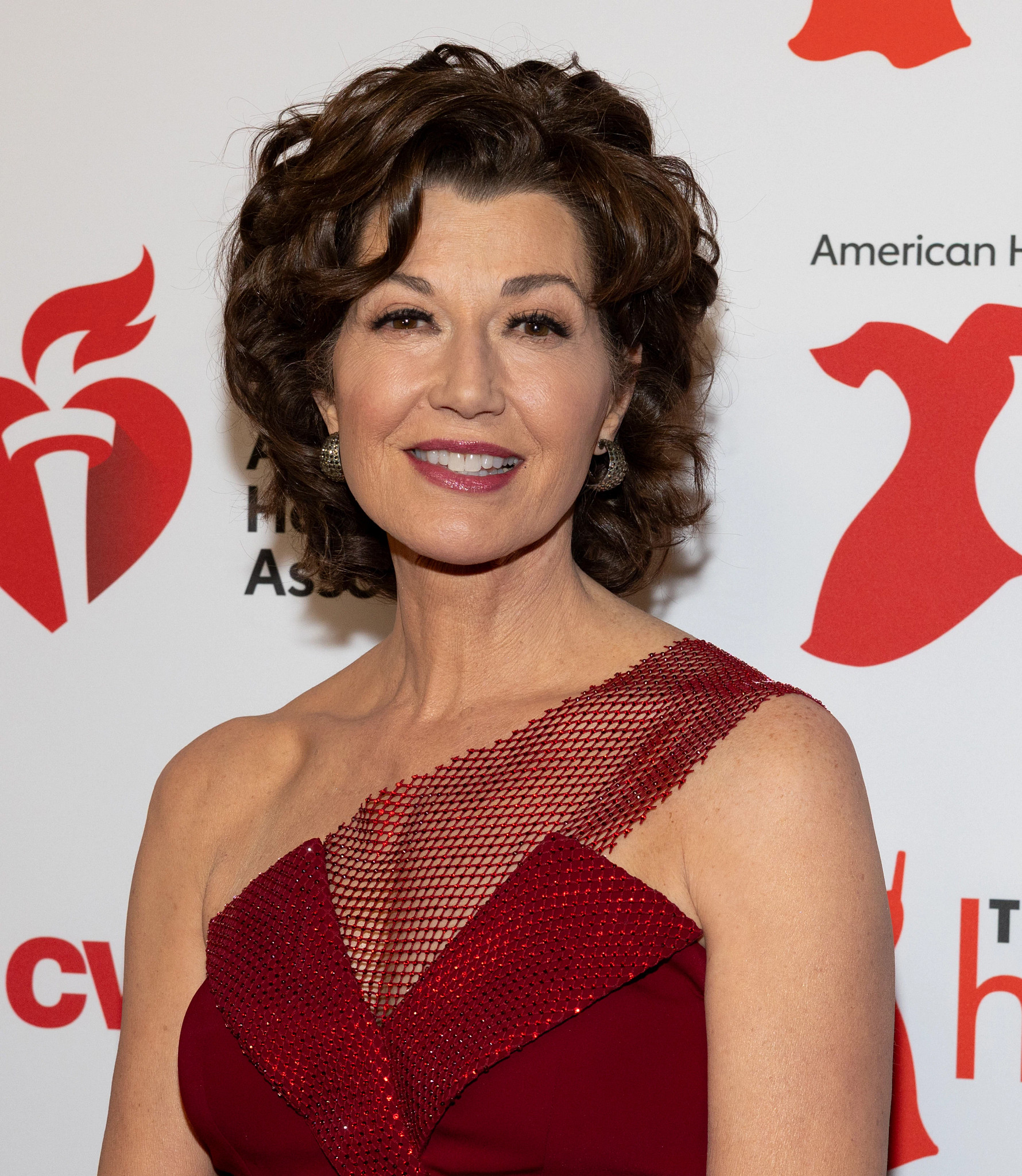 a photo shows amy grant in January 2026