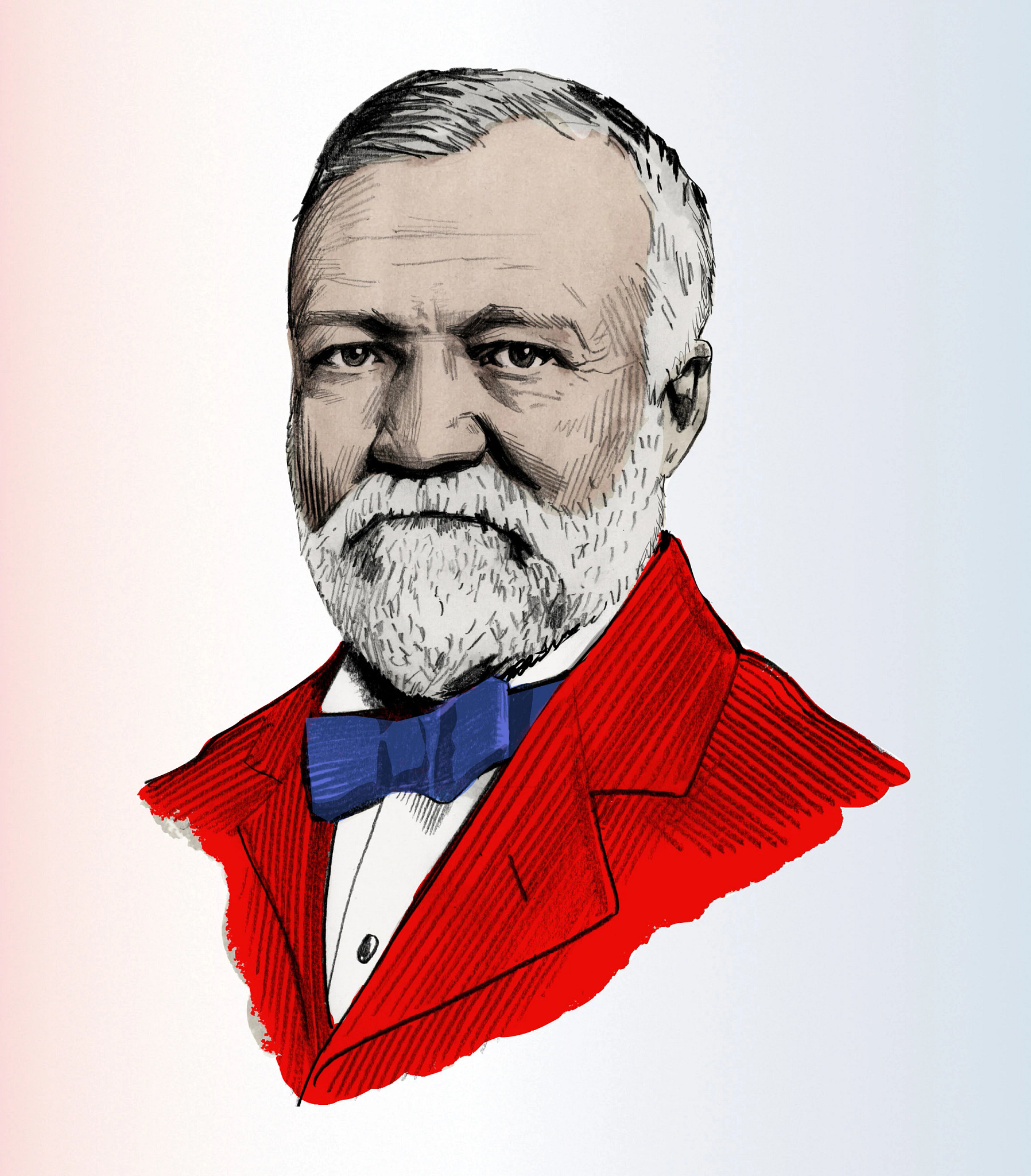 Andrew Carnegie