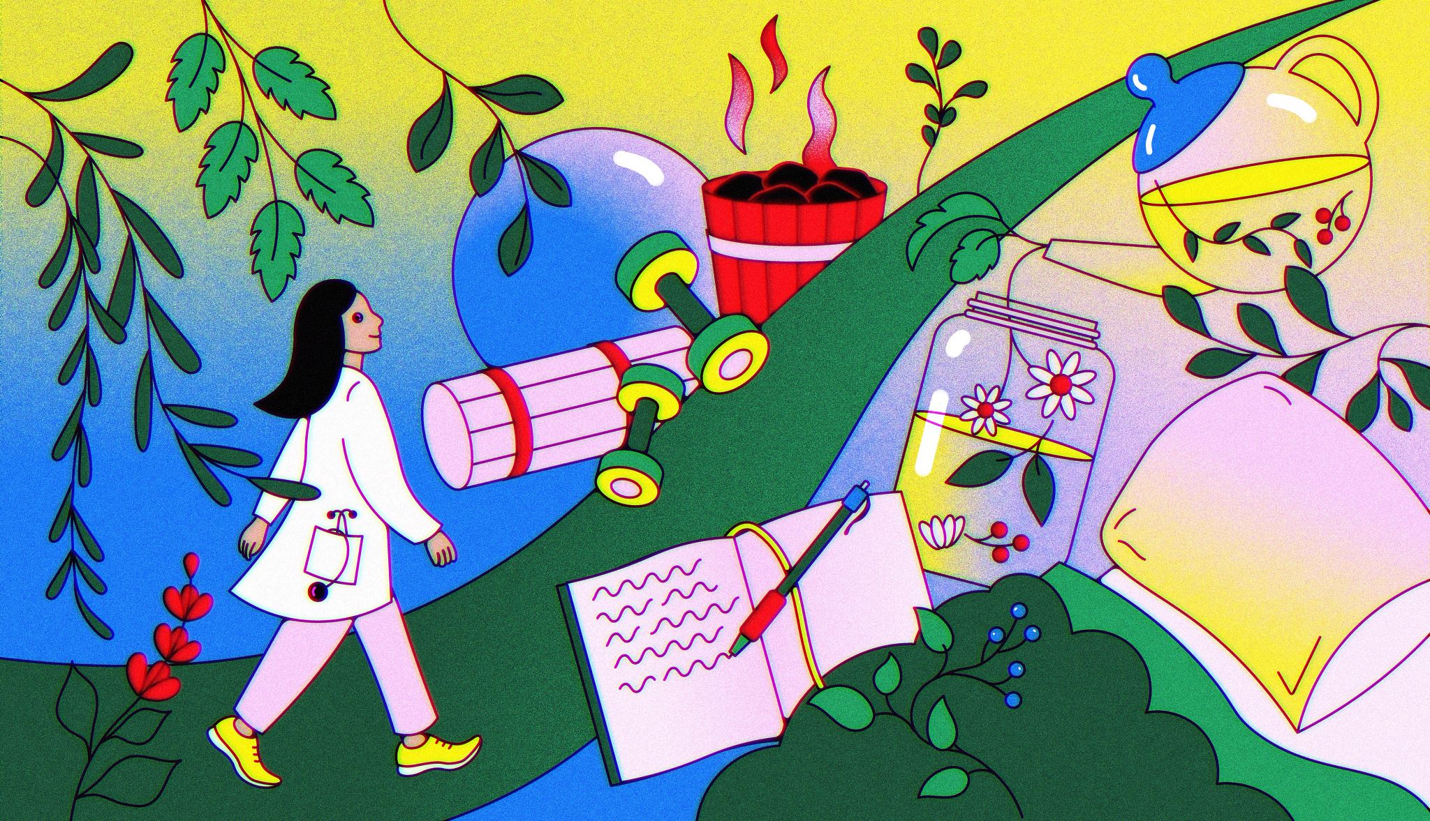 Embarassing Color Women's Most Embarrassing Moments Revealed!